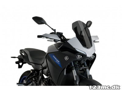 Puig Sports Vindskærm Tracer 7 / GT