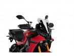 Puig Sports Vindskærm Tracer 900 / 9 / GT til Yamaha