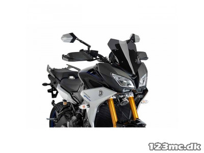 Puig Sports Vindskærm Tracer 900 / 9 / GT