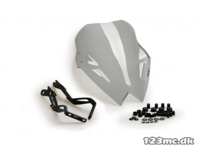 Puig Sports Vindskærm XJ6 (09-16)