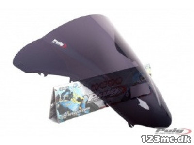 Puig Sportsvindskærm - Honda VFR 800 2002-2013