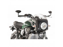 Puig Styr Kåbe XSR700 Klar glas