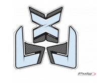 Puig Tank Pad X-treme MT09 17-