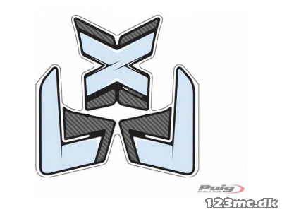 Puig Tank Pad X-treme XSR700 16-