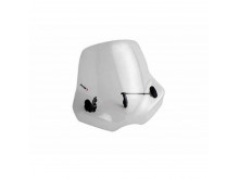 Puig Touring II Vindskærm