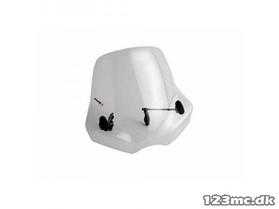 Puig Touring II Vindskærm