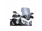 Puig Touring kåbeglas - 10 cm højere end original til Suzuki DL 650 V-Strom