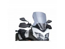 Puig Touring kåbeglas - 10 cm højere end original