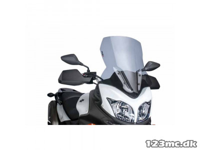 Puig Touring kåbeglas - 10 cm højere end original