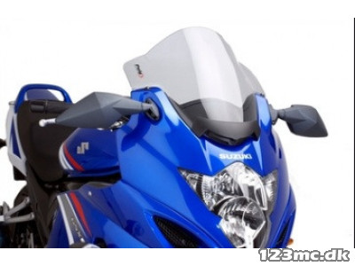 Puig Touring kåbeglas - Suzuki