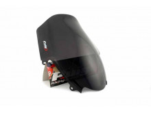 Puig Touring kåbeglas + 8 cm