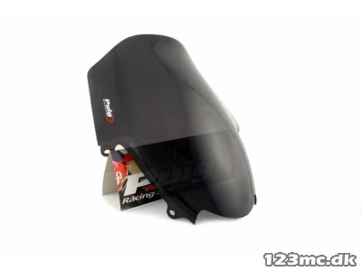Puig Touring kåbeglas + 8 cm