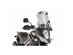 Puig Touring Kåbeglas 2017- DL650 2017-2019 til Suzuki DL 650 V-Strom
