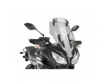 Puig Touring Kåbeglas Ekstra Justerbar MT 07 Tracer