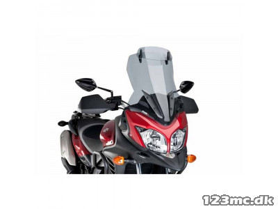 Puig Touring kåbeglas med justerbar visir