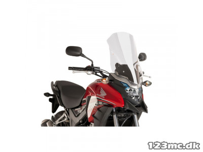 Puig Touring Kåbeglas. Se Flere Farver