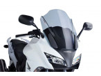 Puig Touring Vindskærm CBF 1000 (10-17) til Honda