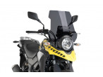 Puig Touring Vindskærm DL 250 V-Strom (17-&gt,) til Suzuki