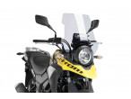 Puig Touring Vindskærm DL 250 V-Strom (17-&gt,) til Suzuki