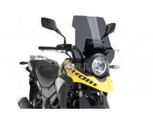Puig Touring Vindskærm DL 250 V-Strom (17-&gt,)