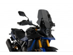 Puig Touring Vindskærm DL 800 til Suzuki DL 800 V-Strom