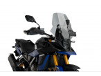 Puig Touring Vindskærm DL 800 til Suzuki DL 800 V-Strom