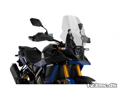 Puig Touring Vindskærm DL 800