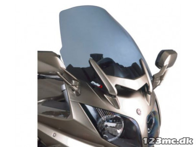Puig Touring Vindskærm FJR 1300 (06-12)