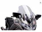 Puig Touring Vindskærm FJR 1300 (13-19) til Yamaha