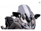Puig Touring Vindskærm FJR 1300 (13-19) til Yamaha