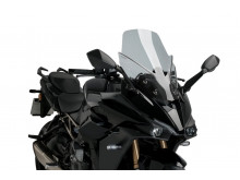 Puig Touring Vindskærm GSX-S 1000 GT