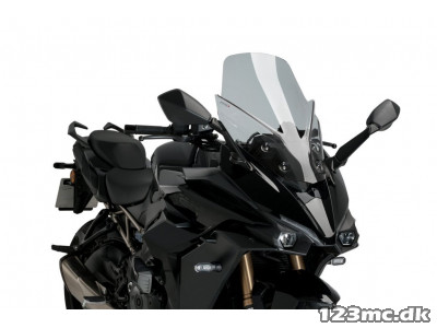 Puig Touring Vindskærm GSX-S 1000 GT