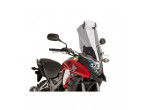 Puig Touring Vindskærm M. Visir CB 500 X (16-19) til Honda CB 500 Four