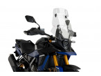 Puig Touring Vindskærm M. Visir DL 800 til Suzuki DL 800 V-Strom