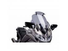 Puig Touring Vindskærm M. Visir FJR 1300 (13-20)