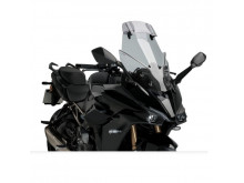 Puig Touring Vindskærm M. Visir GSX-S 1000 GT