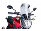 Puig Touring Vindskærm M. Visir NC 700 / 750 S til Honda NC 700 S