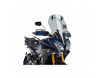 Puig Touring Vindskærm Med Forlænger Tracer 900 GT til Yamaha