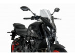 Puig Touring Vindskærm MT-07 til Yamaha