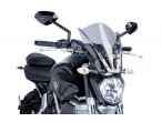 Puig Touring Vindskærm MT-07 til Yamaha
