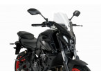 Puig Touring Vindskærm MT-07 til Yamaha