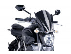 Puig Touring Vindskærm MT-07 til Yamaha