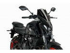 Puig Touring Vindskærm MT-07 til Yamaha