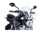 Puig Touring Vindskærm MT-07 til Yamaha