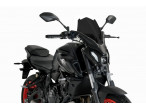 Puig Touring Vindskærm MT-07 til Yamaha