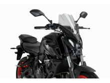 Puig Touring Vindskærm MT-07