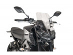 Puig Touring Vindskærm MT-09 (17-20) til Yamaha