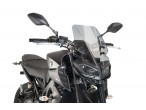 Puig Touring Vindskærm MT-09 (17-20) til Yamaha