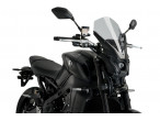 Puig Touring Vindskærm MT-09 til Yamaha