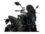 Puig Touring Vindskærm MT-09 til Yamaha